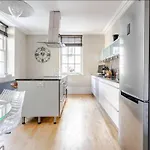 Lux 3 Bedroom Covent Garden Apartment