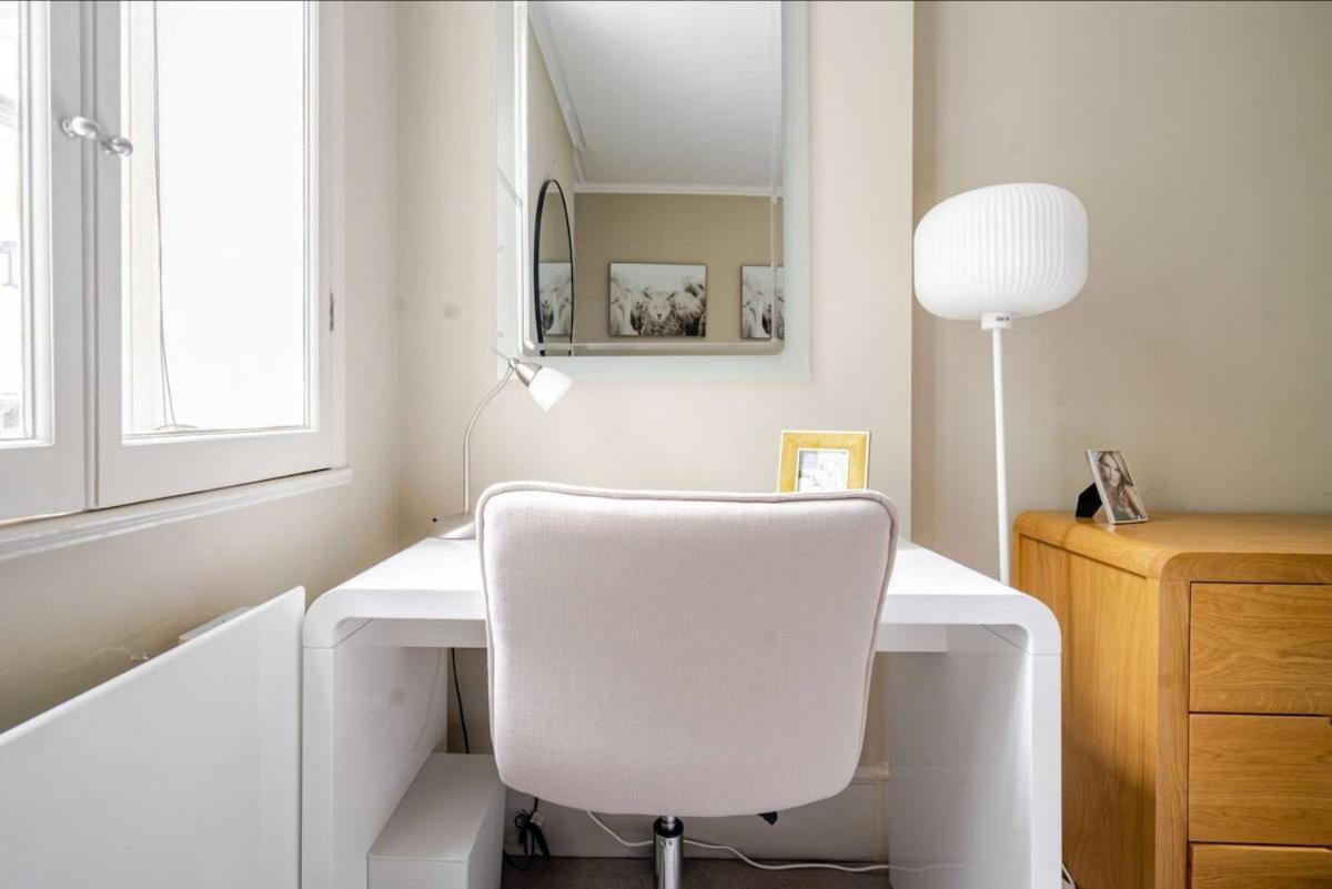 Lux 3 Bedroom Covent Garden
