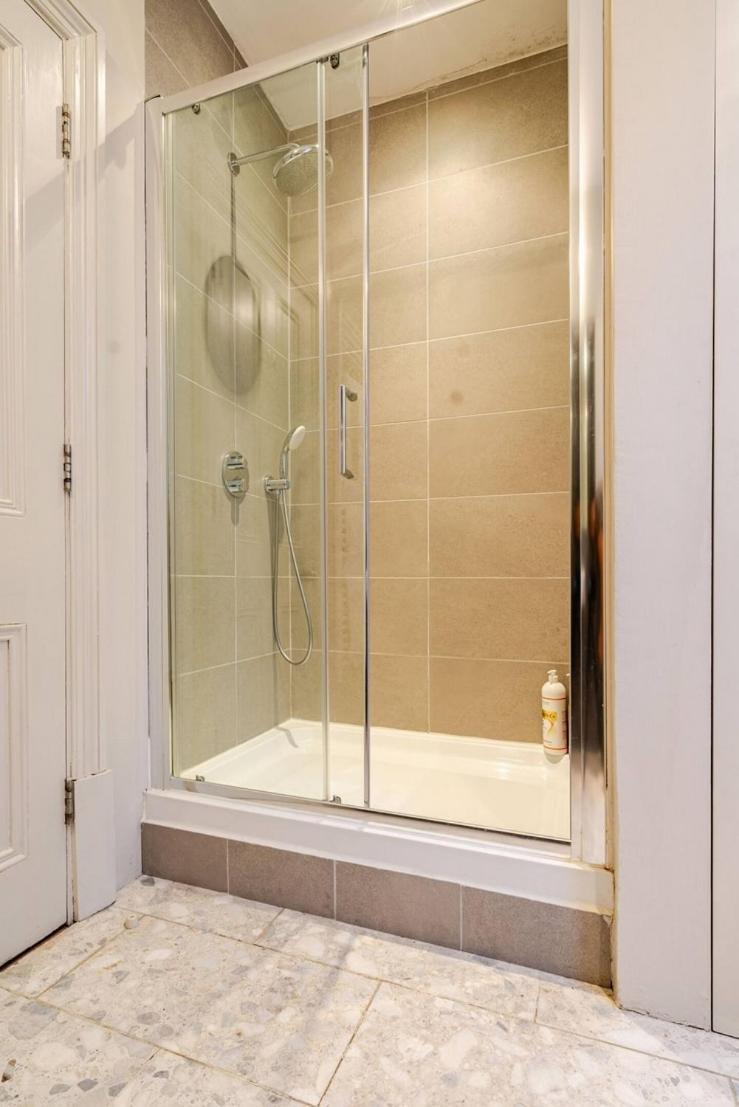 Lux 3 Bedroom Covent Garden *