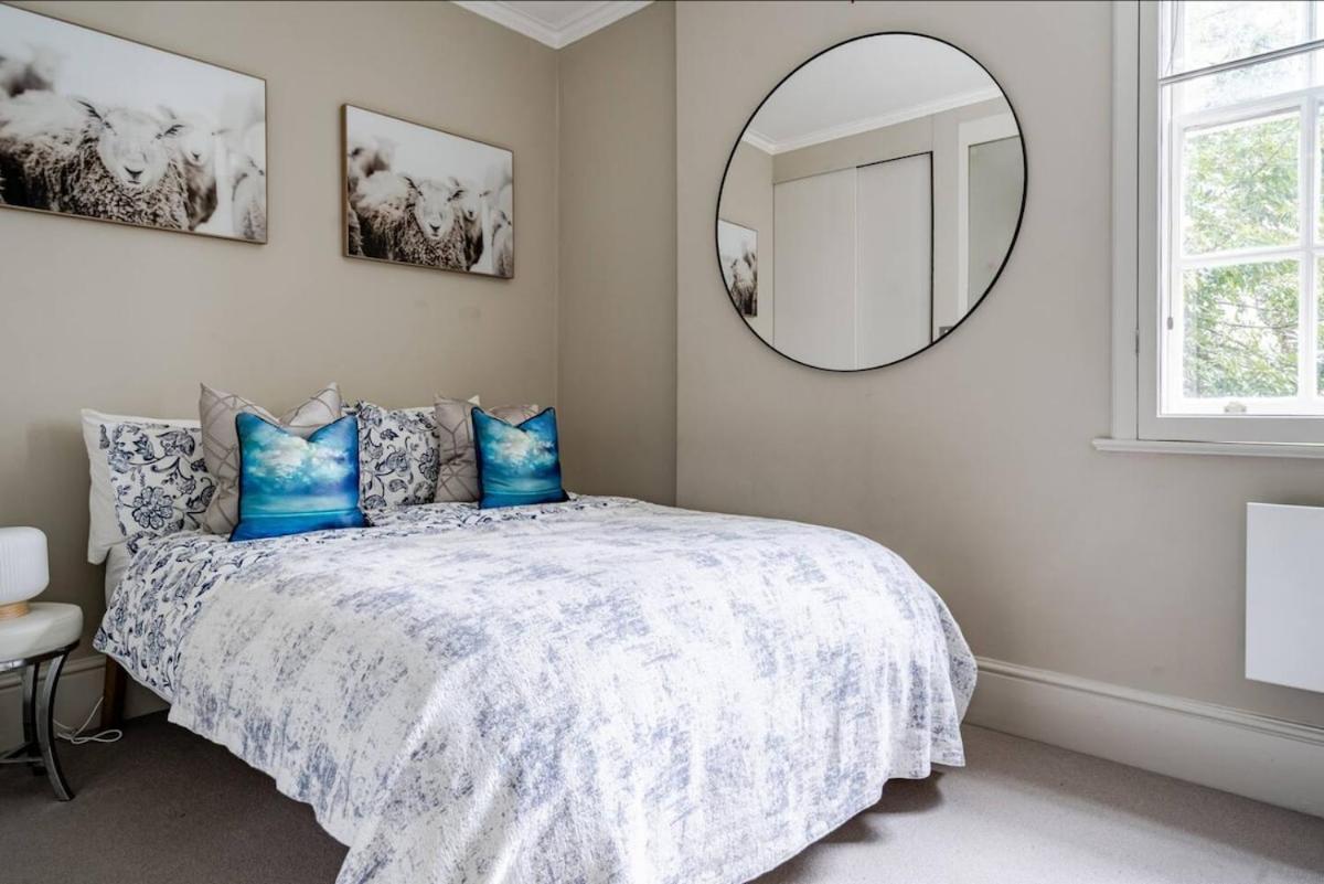 Appartamento Lux 3 Bedroom Covent Garden