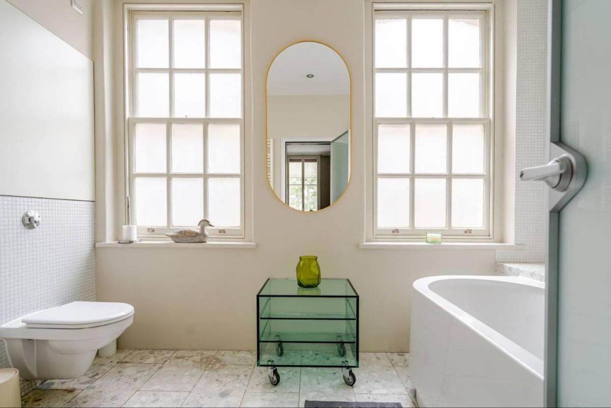 Lux 3 Bedroom Covent Garden