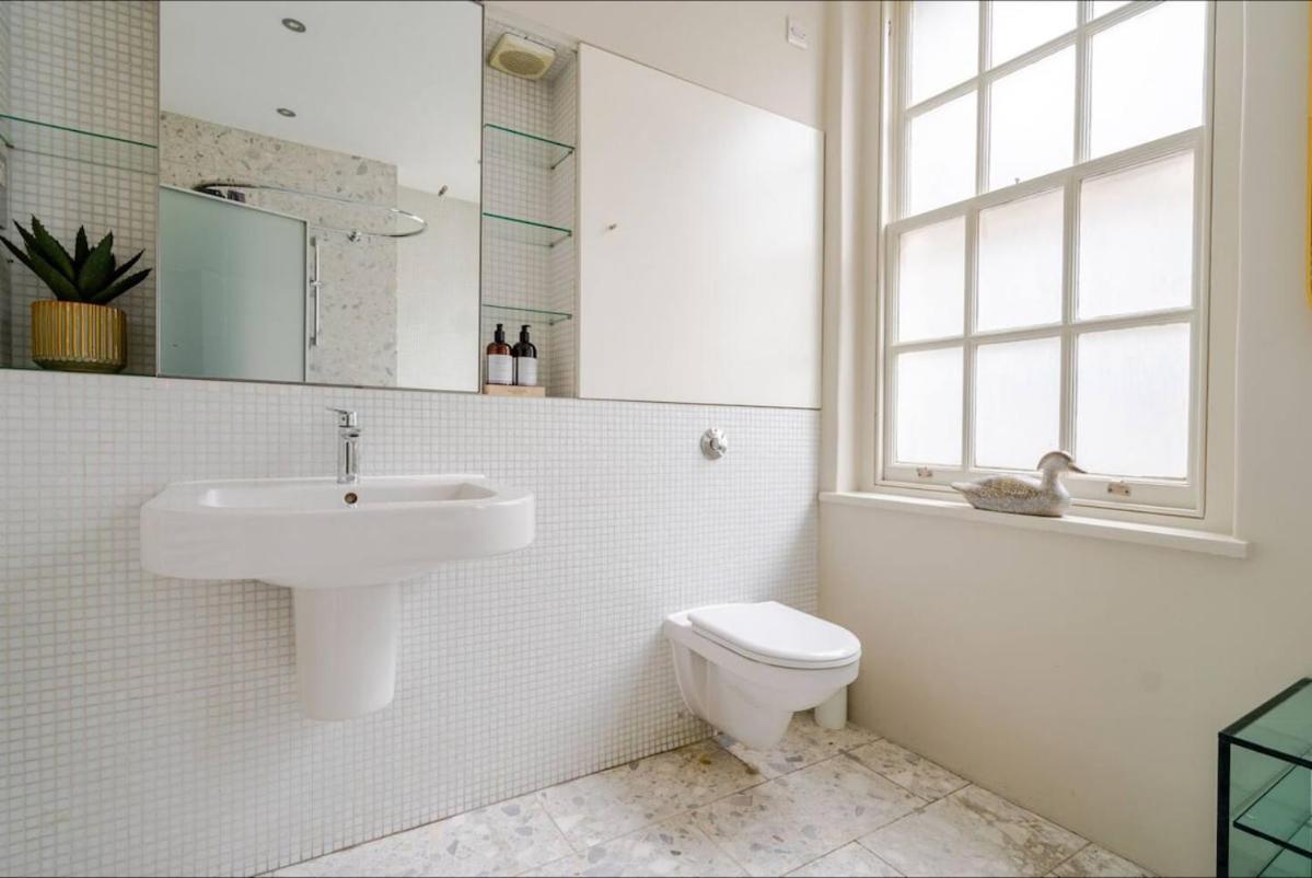 Lux 3 Bedroom Covent Garden Appartamento