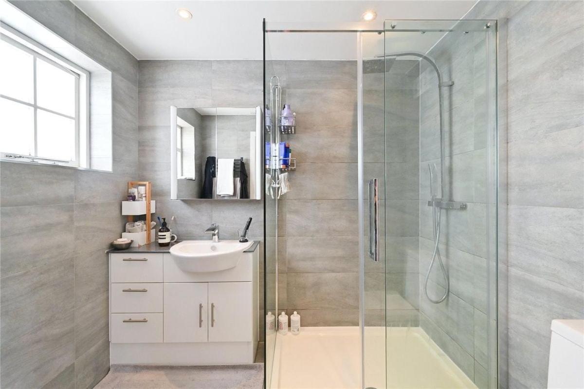 Appartamento Lux 3 Bedroom Covent Garden *