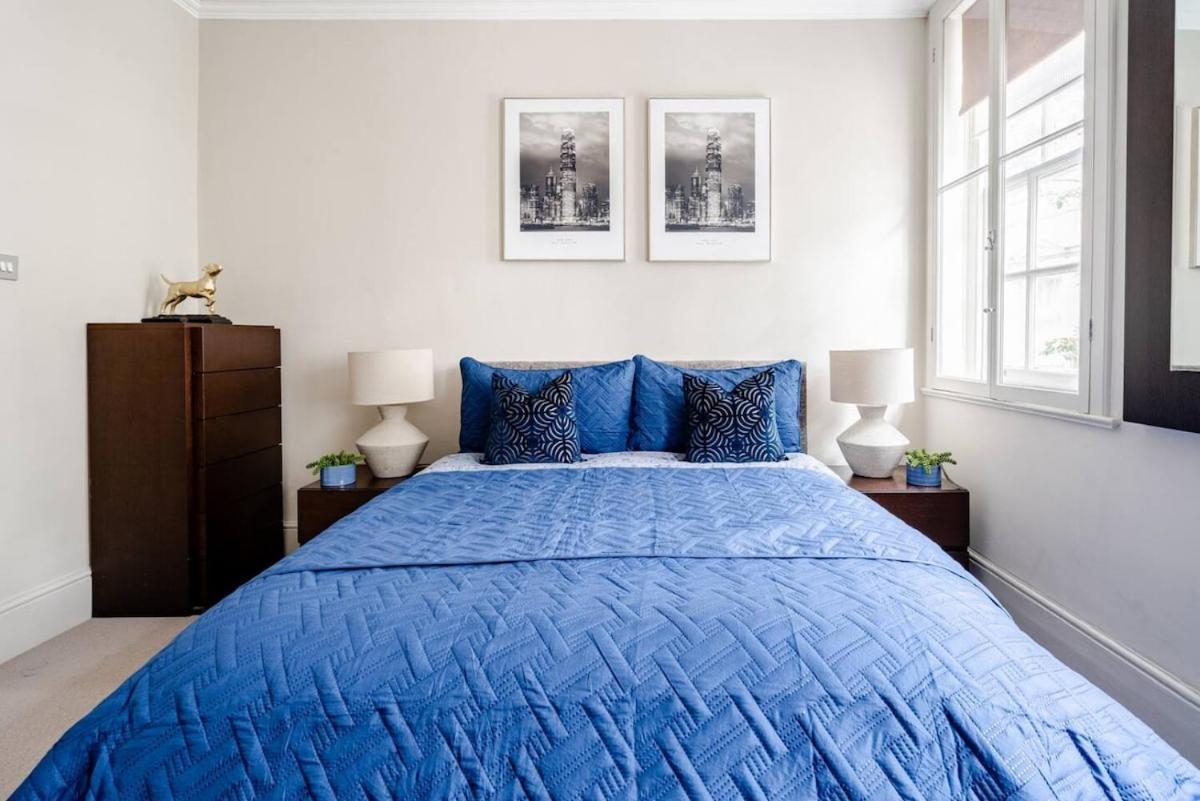 Lux 3 Bedroom Covent Garden