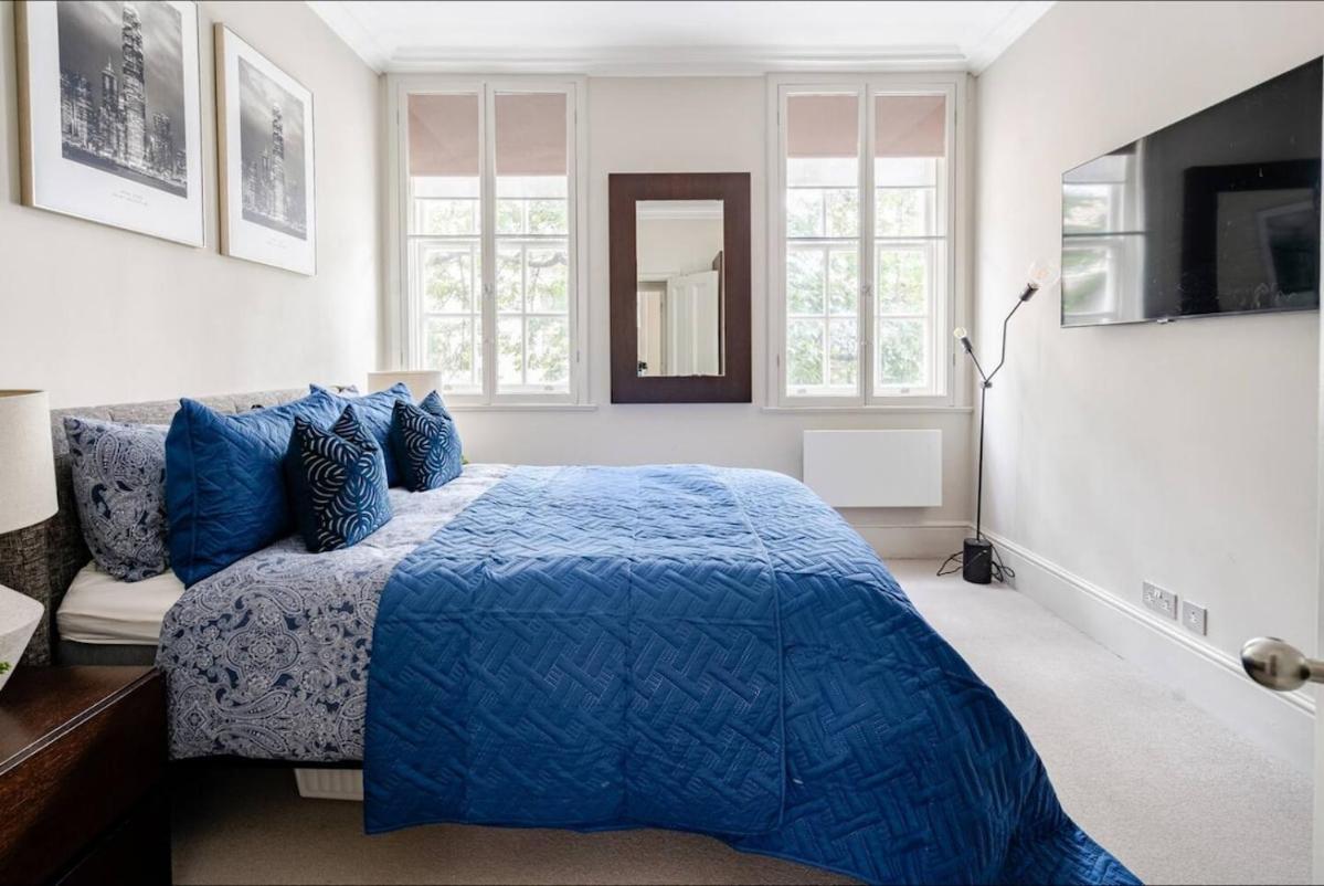 Lux 3 Bedroom Covent Garden * Londra