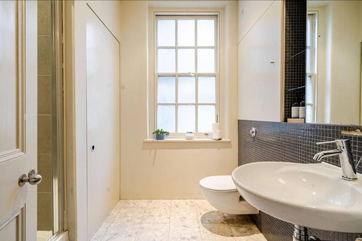 Lux 3 Bedroom Covent Garden Appartamento