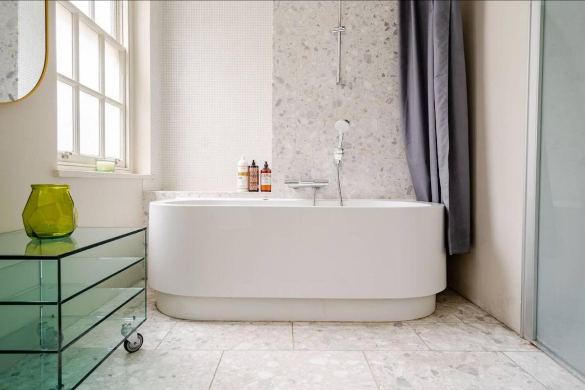 Lux 3 Bedroom Covent Garden *