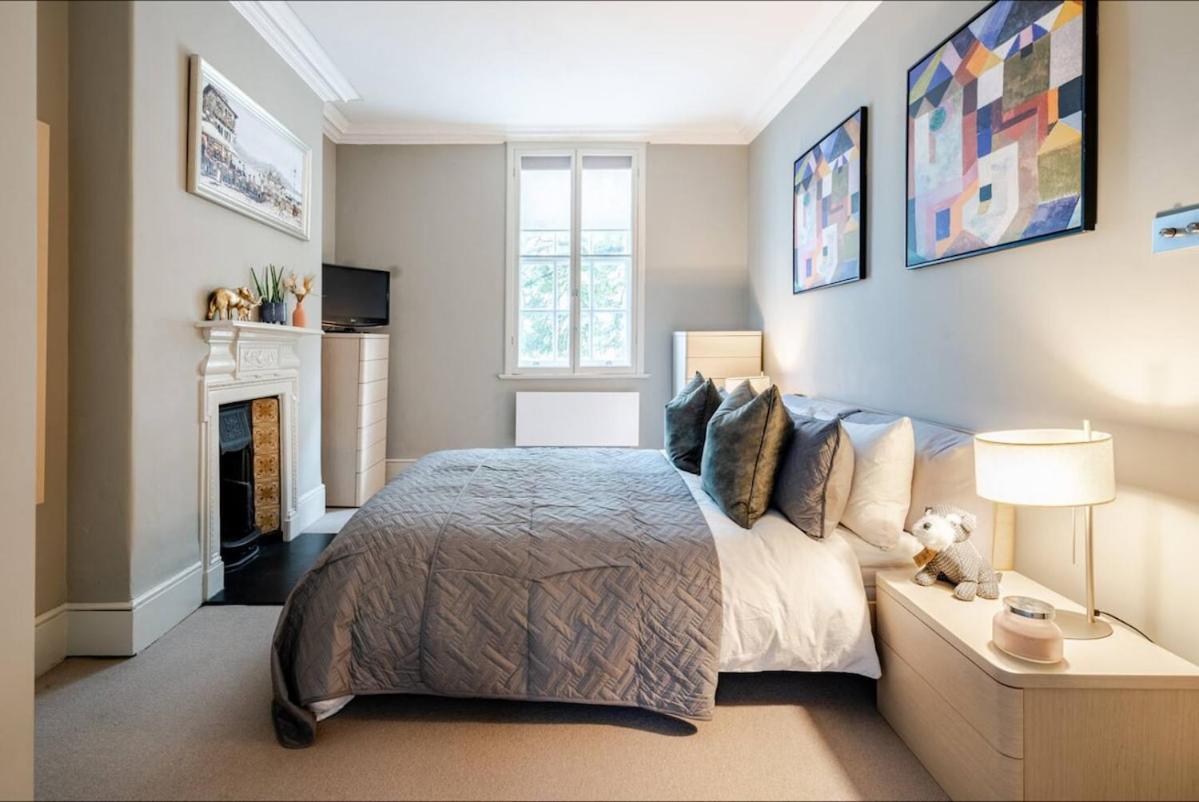 Lux 3 Bedroom Covent Garden Appartamento *